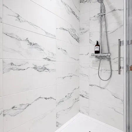 Apartamento Elegant & Confort En Centre-ville - 2 Pers